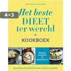 Het beste dieet ter wereld kookboek 9789021556482, Boeken, Verzenden, Zo goed als nieuw, Arne Astrup