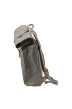 Eastpak Rugzak Beige, Verzenden, 25 tot 40 cm, Zo goed als nieuw, 30 tot 45 cm