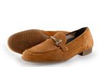Ara Loafers in maat 39 Cognac | 20% korting, Kleding | Dames, Schoenen, Overige kleuren, Verzenden, Overige typen, Zo goed als nieuw