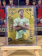 Panini Lamine Yamal, Kylian Mbappé, Nico Williams Limited, Verzamelen, Nieuw