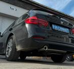 FOX BMW F30 F31 - 118i einddemper - 1x80 Type 17, Auto-onderdelen, Verzenden, Nieuw