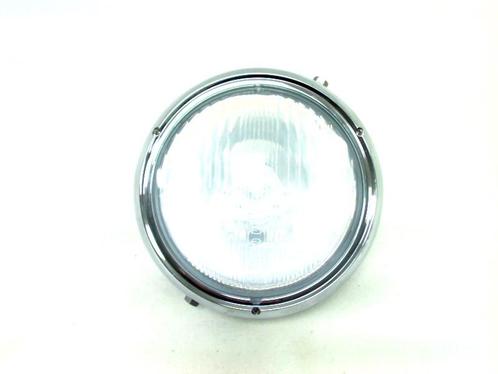 Yamaha YBR 125 2010-2013 4368 KOPLAMP, Motoren, Onderdelen | Yamaha, Gebruikt, Ophalen of Verzenden