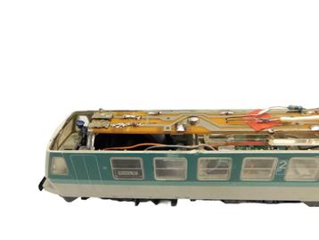 micromotor HF003G motor ombouwset voor HF003G Fleischmann Ae, Verzenden, Overige typen