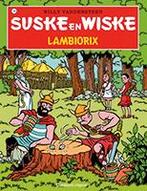Lambiorix / Megastripboek / 144 9789002242045, Boeken, Verzenden, Gelezen, Willy Vandersteen