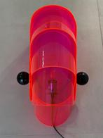 Poltronova - Superstudio - Tafellamp - Gherpe - metacrilato, Antiek en Kunst