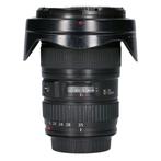 Canon EF 16-35mm f/2.8L II USM met garantie, Audio, Tv en Foto, Verzenden, Nieuw