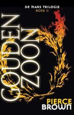 Mars 2 - Gouden Zoon 9789024570980, Livres, Livres pour enfants | Jeunesse | 13 ans et plus, Pierce Brown, Verzenden