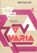 Varia Delen (met rest) groep 4-5, Boeken, Schoolboeken, Verzenden, Nieuw