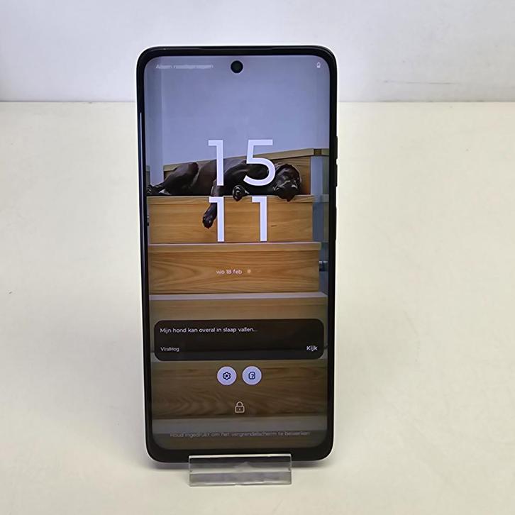 Motorola g56 5G 256GB, Telecommunicatie, Mobiele telefoons | Motorola, Nieuw, Ophalen of Verzenden