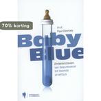 Baby blue 9789089313027 Paul Devroey, Boeken, Verzenden, Zo goed als nieuw, Paul Devroey