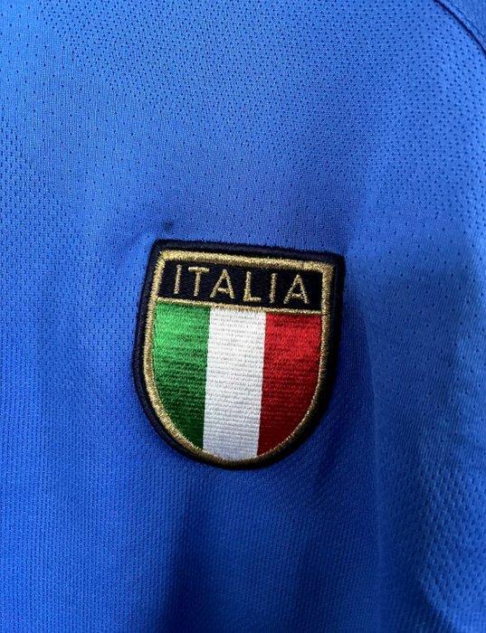 Italia - 2003 - Voetbalshirt, Verzamelen, Overige Verzamelen