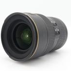 Nikon AF-S 16-35mm F/4G ED VR | Tweedehands, Verzenden, Zo goed als nieuw