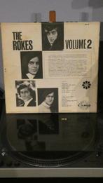 The Rokes - The Rokes – Volume 2° -Vinyl, LP, Album, Mono, Nieuw in verpakking