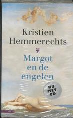 Margot en de engelen + CD, Nieuw, Nederlands, Verzenden