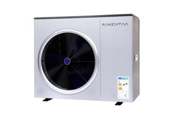 Lucht water warmtepomp - monoblock - 8kw - 97×47,5×83,5 cm beschikbaar voor biedingen