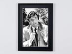 Columbo - Classic TV - Peter Falk as Inspector Columbo -