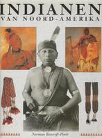 Indianen van Noord-Amerika 9789061136552 Bancroft-Hunt, Boeken, Verzenden, Zo goed als nieuw, Bancroft-Hunt