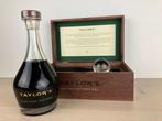 Taylor’s Very Very Old Port - Douro - 1 Fles (0,75 liter)