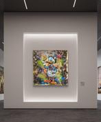 Nicole Lubbers - Lucky Quack XL, Antiek en Kunst