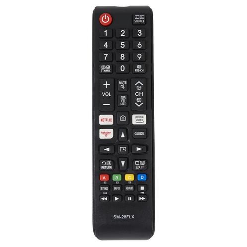 Universele Samsung afstandsbediening met Netflix, Prime, Rak, Diversen, Overige Diversen, Nieuw, Ophalen of Verzenden