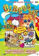 Circus box 2 op DVD, CD & DVD, DVD | Enfants & Jeunesse, Verzenden
