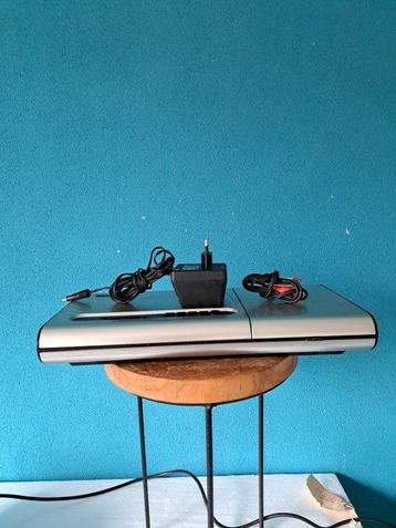 Bose - Lifestyle 5 Music Centre - Cd-speler