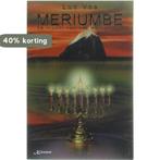 De vlucht van het Heilig Vuur / Meriumbe-trilogie / 1, Verzenden, Zo goed als nieuw, Louis Vos