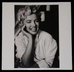 Bob Henriques - Marilyn Monroe durante le riprese di Quando