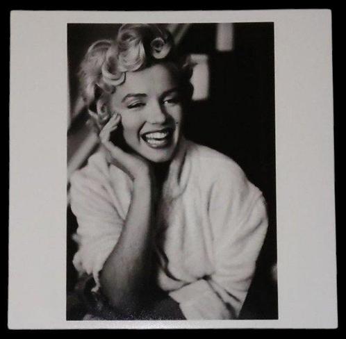 Bob Henriques - Marilyn Monroe durante le riprese di Quando, Antiek en Kunst, Kunst | Schilderijen | Modern