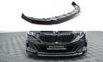 Maxton Front Splitter V2 BMW 5 Serie G60 met M Pakket B9926, Auto-onderdelen, Nieuw, Voor, BMW