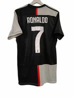 Juventus - Italiaanse voetbal competitie - Cristiano Ronaldo, Nieuw