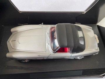 Revell 1:18 - Voiture miniature