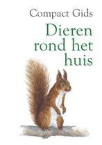 Dieren rond het huis / Compact Gids 9789052101101, Verzenden, Gelezen