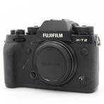 Fujifilm X-T2 body | Tweedehands, Verzenden, Zo goed als nieuw