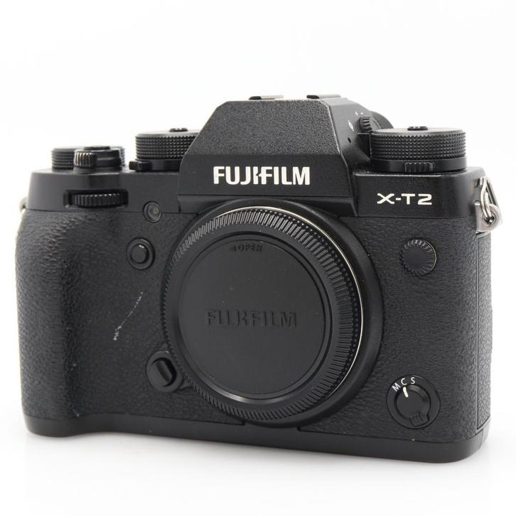 Fujifilm X-T2 body | Tweedehands, Audio, Tv en Foto, Fotocamera's Digitaal, Zo goed als nieuw, Verzenden