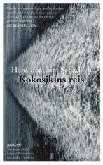 Kokosjkins reis 9789493290013, Hans Joachim Schadlich, Zo goed als nieuw, Verzenden