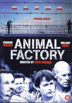 Animal Factory (dvd tweedehands film), Cd's en Dvd's, Ophalen of Verzenden, Nieuw in verpakking