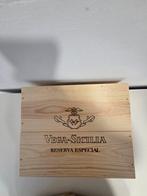 Vega Sicilia, Único, 2025 Release (vintages 2011, 2012 &, Verzamelen, Nieuw