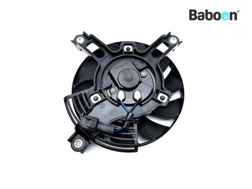 Ventilateur de refroidissement du moteur Suzuki DL 1000, Motoren, Onderdelen | Suzuki, Verzenden