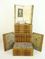 Rousseau (Jean-Jacques) - Œuvres (Contrat social,