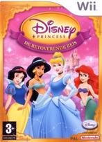 Disney Princess de Betoverende Reis (Wii Games), Ophalen of Verzenden