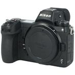 Nikon Z6 body occasion, Audio, Tv en Foto, Fotocamera's Digitaal, Verzenden, Zo goed als nieuw, Nikon