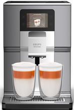 Krups Intuition Preference EA875E Koffieapparaten, Elektronische apparatuur, Koffiezetapparaten, Verzenden, Nieuw