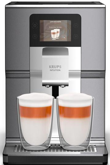 Krups Intuition Preference EA875E Koffieapparaten beschikbaar voor biedingen