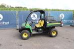 Veiling: Gator John Deere Diesel 4x4 (Marge), Sport en Fitness, Golf, Ophalen, Nieuw