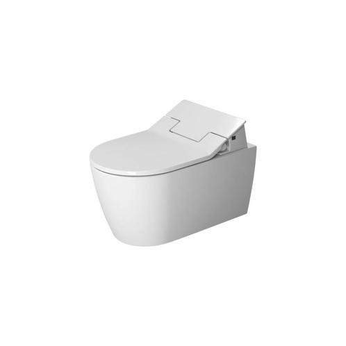 Duravit ME by Starck Wandcloset Diepspoel Voor SensoWash, Doe-het-zelf en Bouw, Sanitair, Overige typen, Nieuw, Ophalen of Verzenden