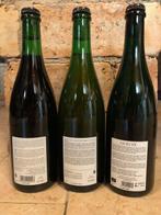 Cantillon - Iris, Kriek, Geuze - 75cl - 3 flessen