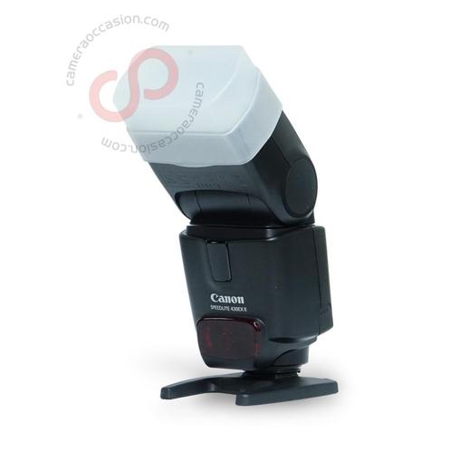 Canon Speedlite 430EX II nr. 3799, Audio, Tv en Foto, Fotografie | Professionele apparatuur, Zo goed als nieuw, Ophalen of Verzenden