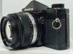 Olympus OM-1 black + G.Zuiko Auto-S 1,4/50mm | Appareil, Nieuw