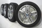 BMW X1 F48 X2 F39 570M 18 inch velgen Bridgestone Runflat Wi, Auto-onderdelen, Banden en Velgen, Ophalen of Verzenden, Nieuw
